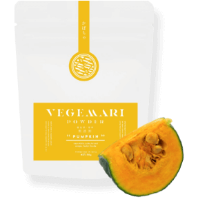 料理のコクを出す!かぼちゃパウダーはどれだけあっても困らない!