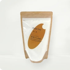 ベジマリパウダー米粉パンの粉の商品イメージ